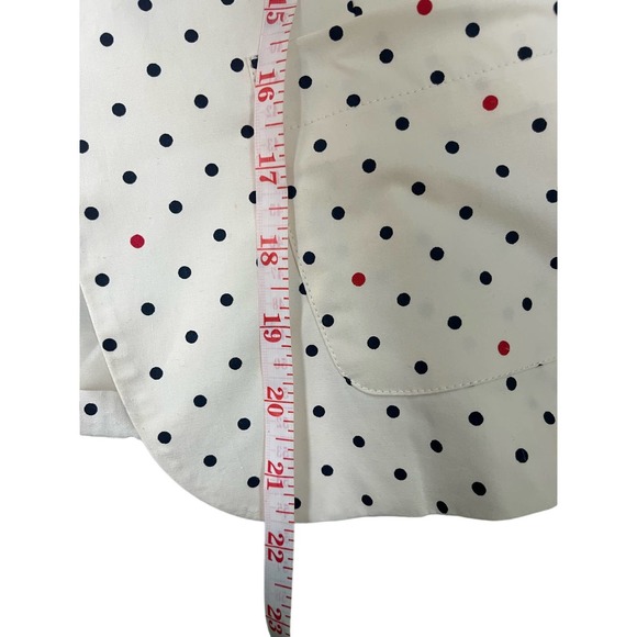 NWT Rose Pistol Summer Vincent Dotted Blazer | Size Small - Picture 5 of 6